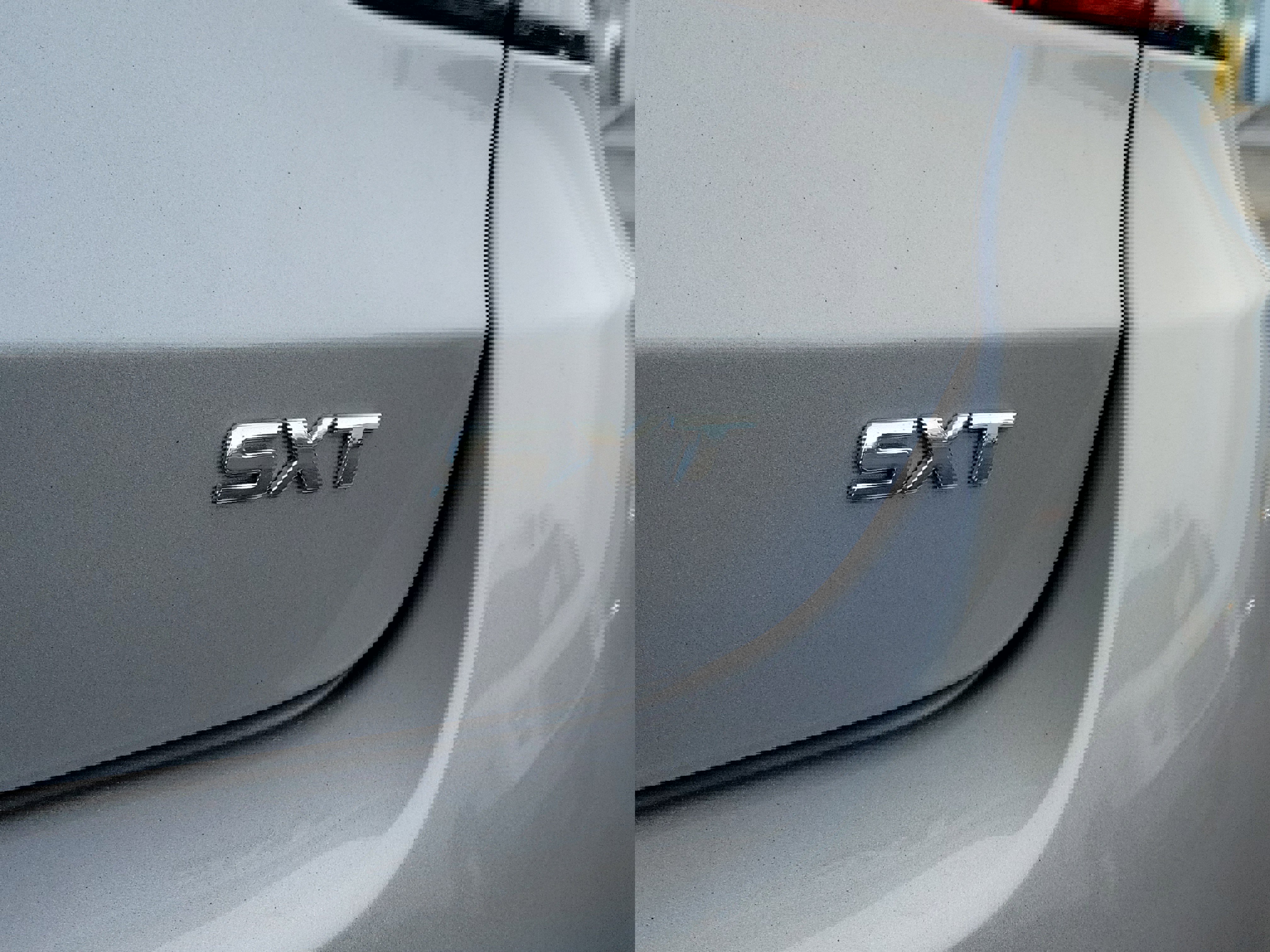 Used 2016 Dodge Dart SXT image 7