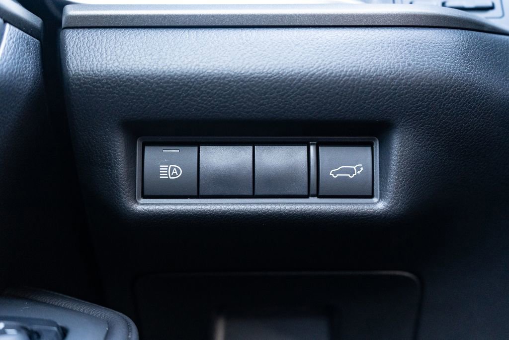 New 2026 Toyota Grand Highlander XLE image 21