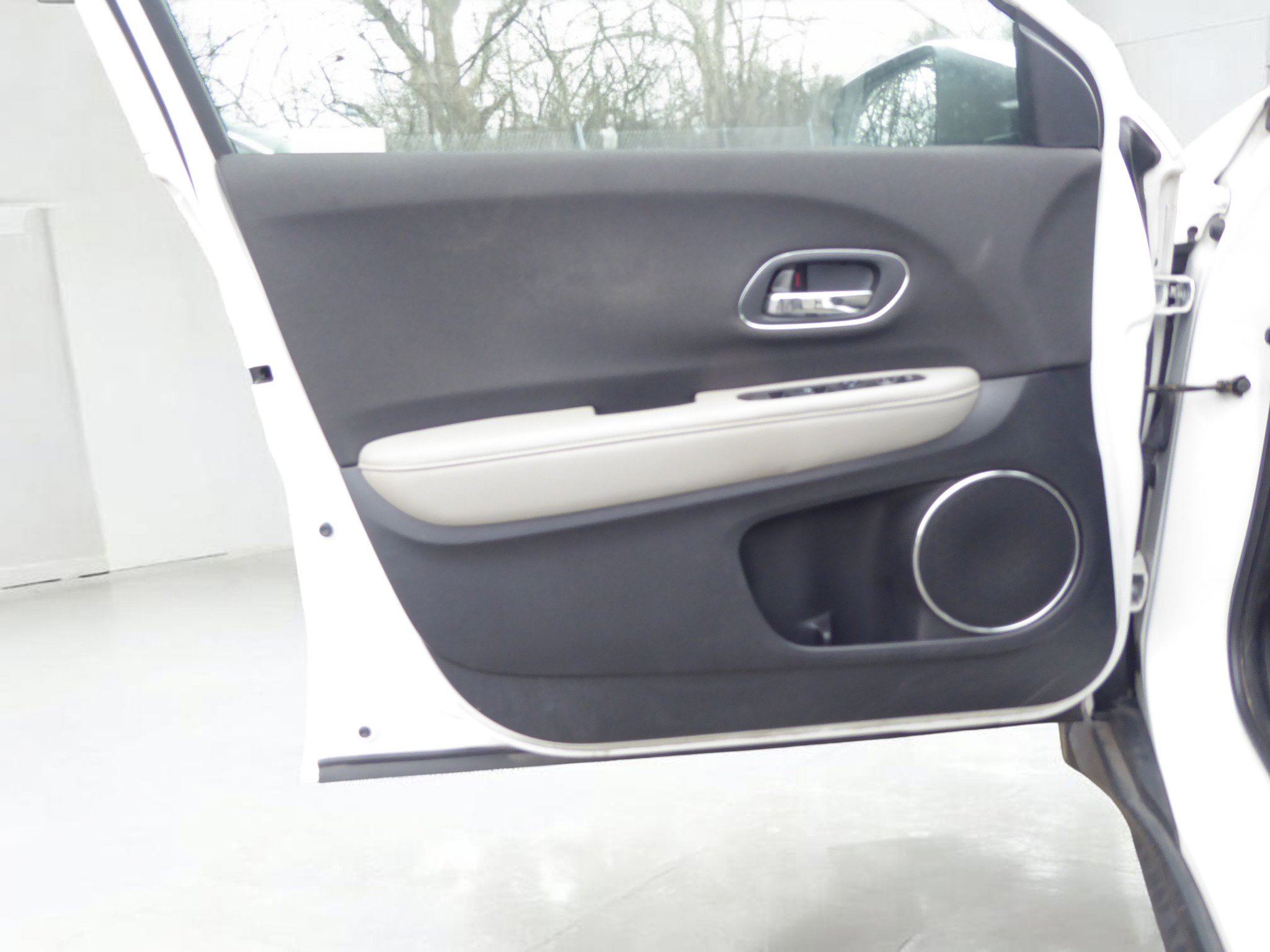 Used 2022 Honda HR-V EX image 21