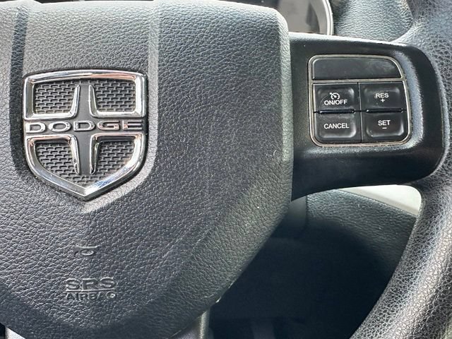 Used 2014 Dodge Journey SXT w/ Flexible Seating Group FWD image 19