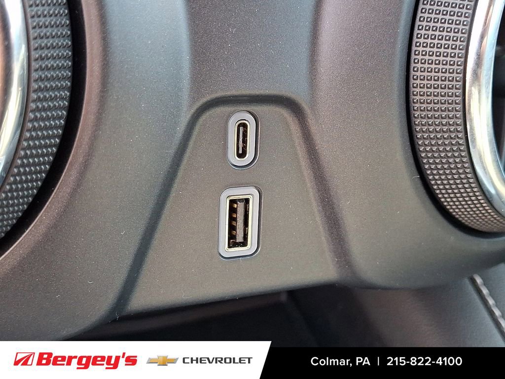 Certified 2024 Chevrolet Blazer LT w/ LPO, Floor Liner Package image 26