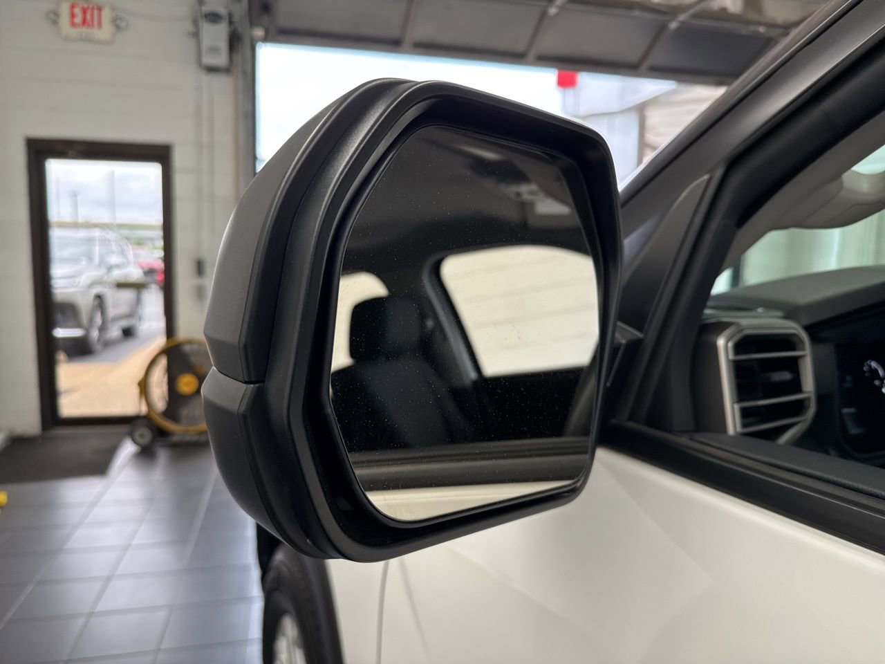 Used 2024 Toyota Tundra SR5 RWD image 12