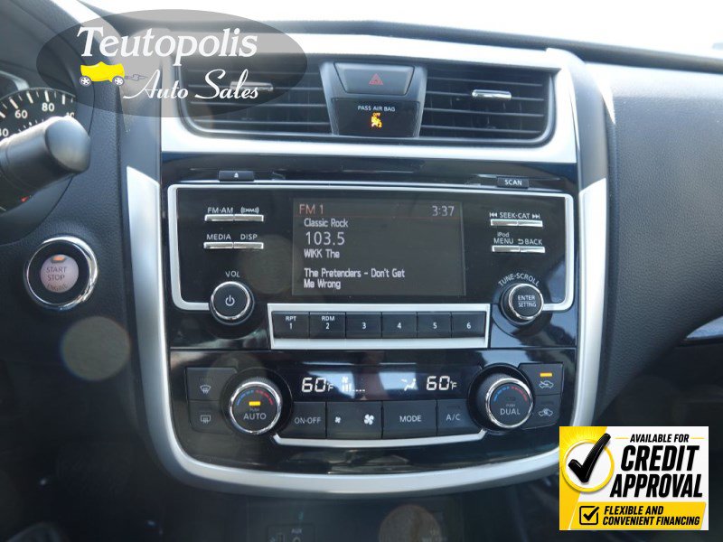 Used 2018 Nissan Altima 2.5 SL FWD image 24