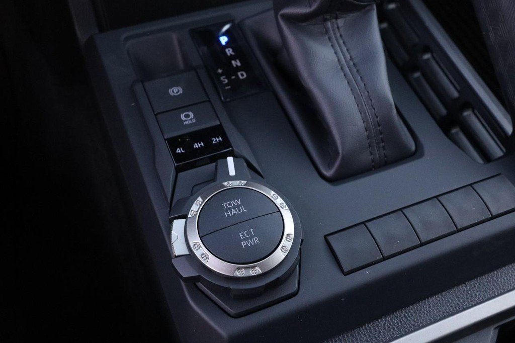 New 2026 Toyota Tacoma SR5 image 18