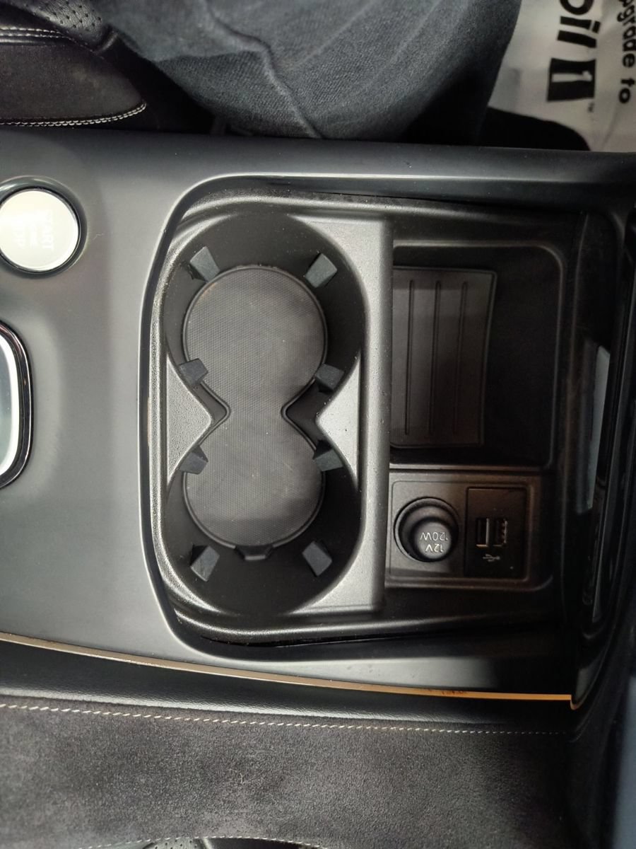 Used 2019 INFINITI QX50 Essential w/ Sensory Package FWD image 19