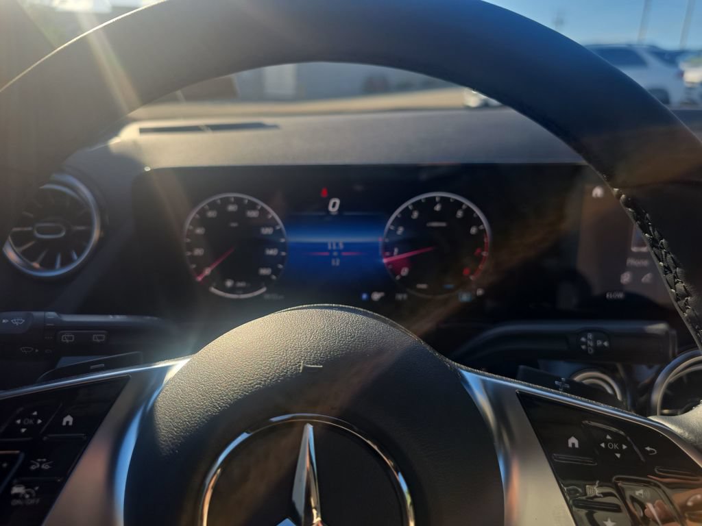 New 2026 Mercedes-Benz GLA 250 4MATIC image 15