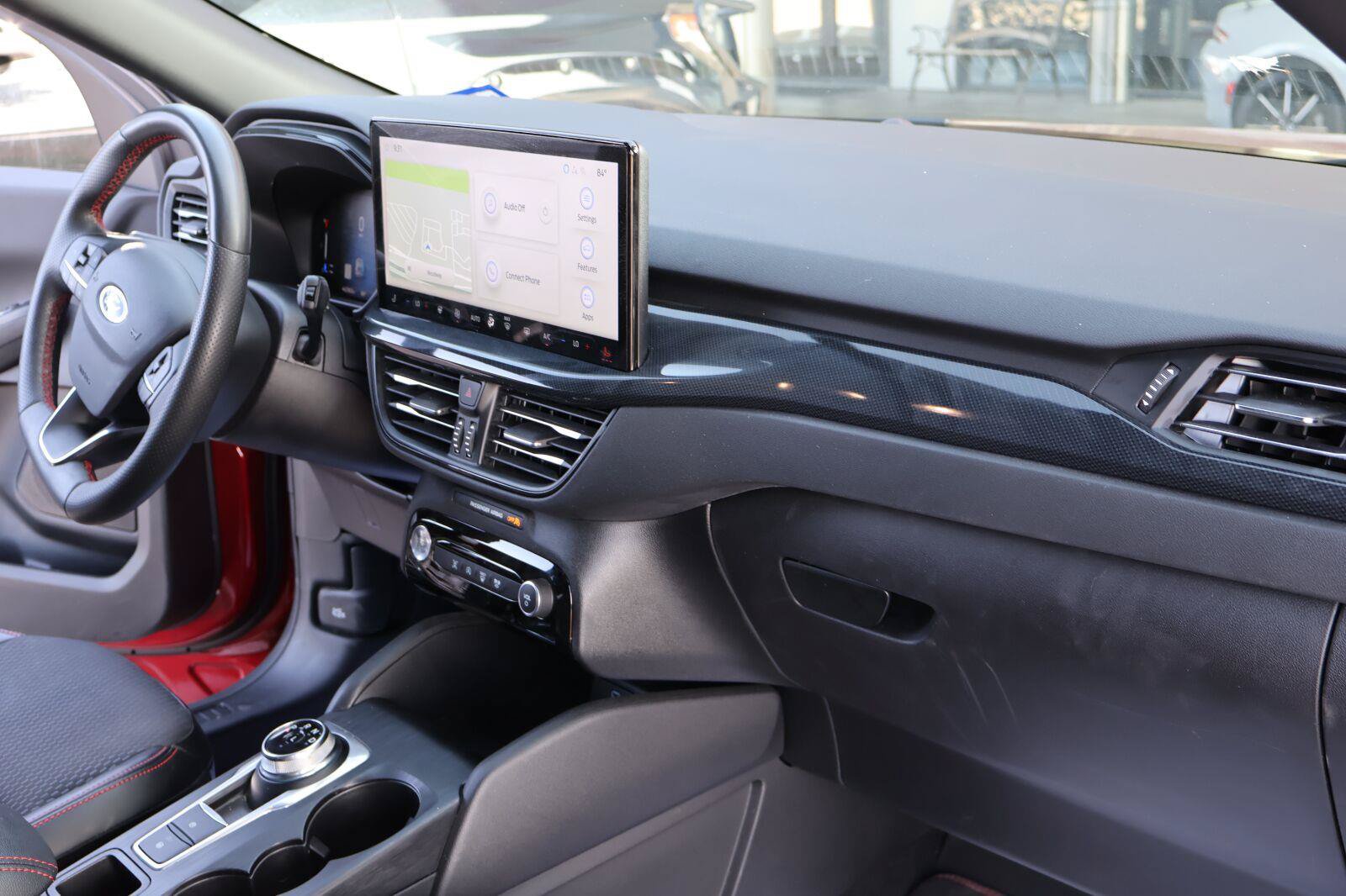 Used 2023 Ford Escape ST-Line w/ Tech Pack #1 FWD image 18