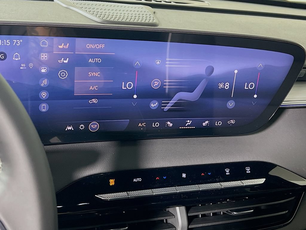 New 2026 Buick Enclave Preferred w/ Power Package FWD image 13