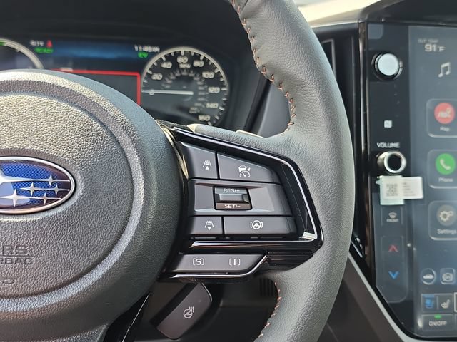New 2026 Subaru Forester Touring AWD/4WD image 19