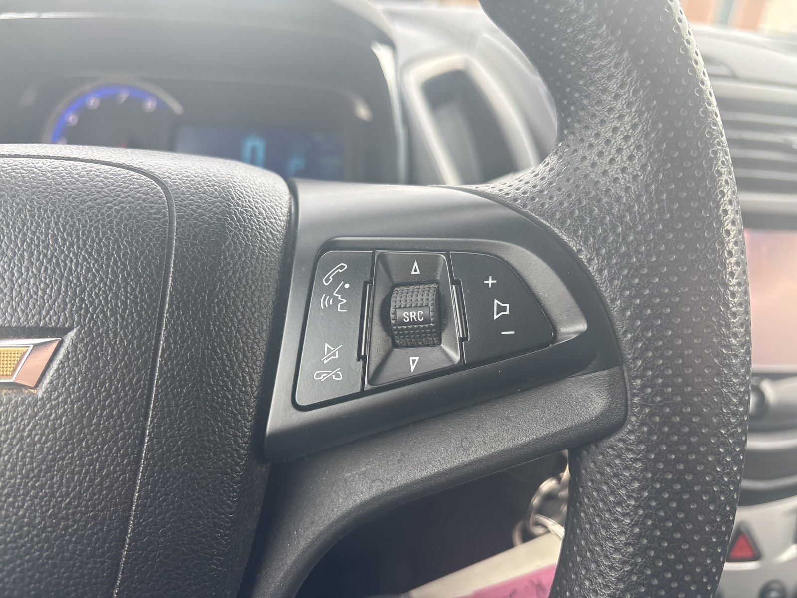 Used 2016 Chevrolet Trax LT image 26