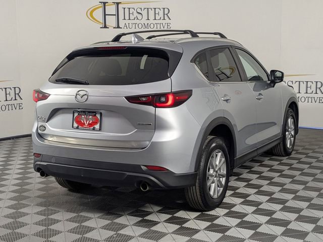 Used 2023 MAZDA CX-5 AWD 2.5 S image 7