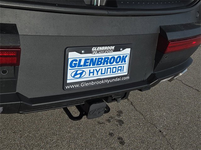 New 2026 Hyundai Santa Fe SE w/ Tow & Go Package image 29