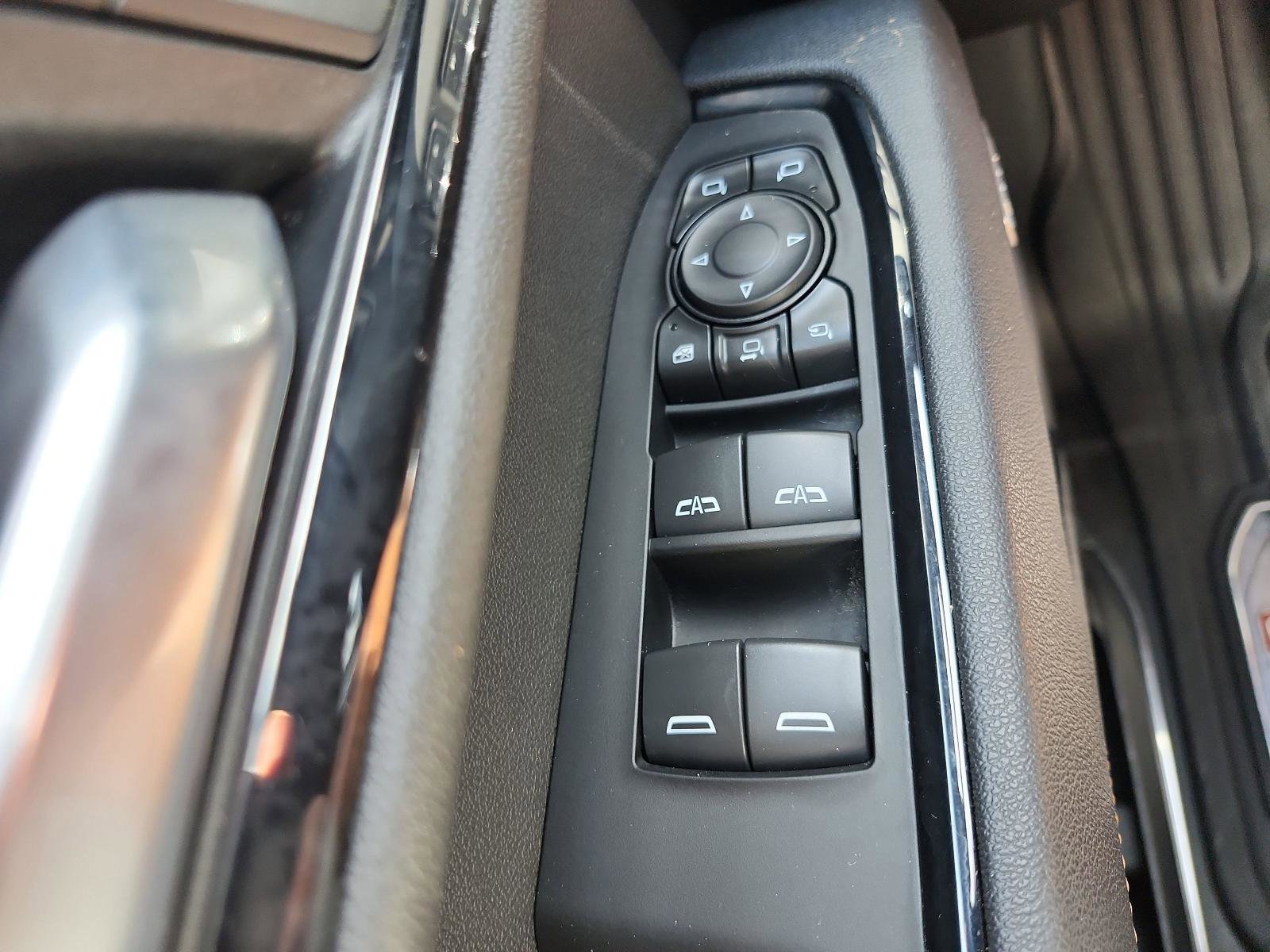 Certified 2025 GMC Sierra 2500 AT4 w/ AT4 Premium Plus Package AWD/4WD image 24