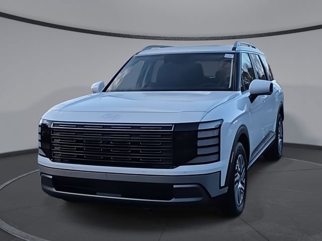 New 2026 Hyundai Palisade SEL