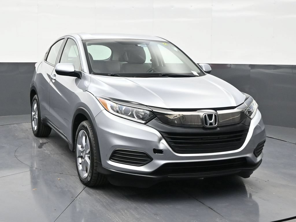 Used 2019 Honda HR-V LX image 7