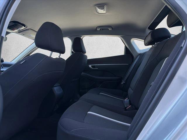 Used 2025 Hyundai Sonata SEL image 22