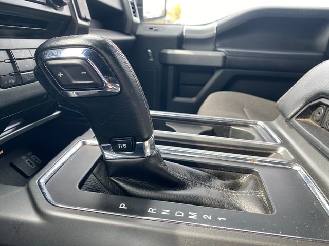 Used 2016 Ford F150 XLT w/ Equipment Group 301A Mid image 26
