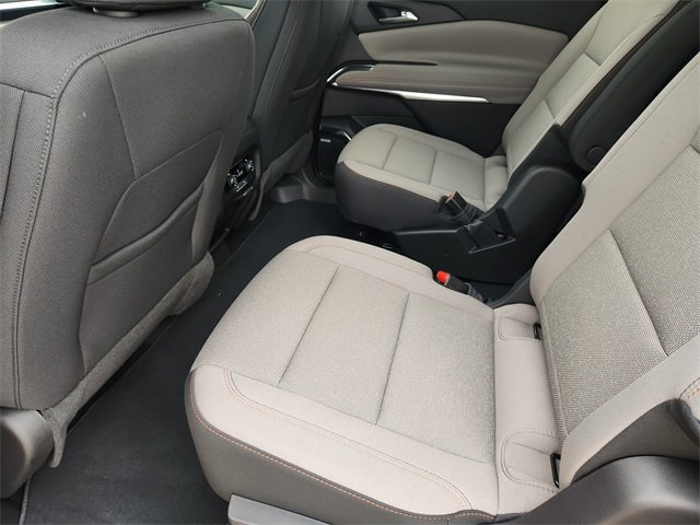 New 2025 Chevrolet Traverse LT w/ Enhanced Driving Package image 19