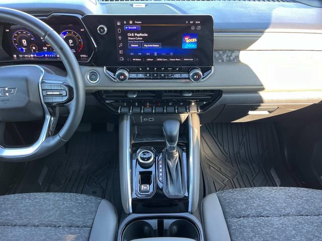 Certified 2024 Chevrolet Colorado ZR2 w/ Technology Package image 17