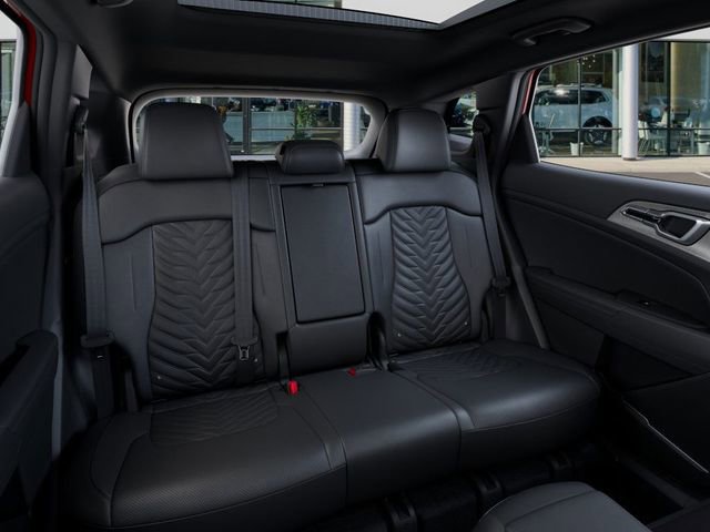 New 2026 Kia Sportage X-Pro Prestige image 16