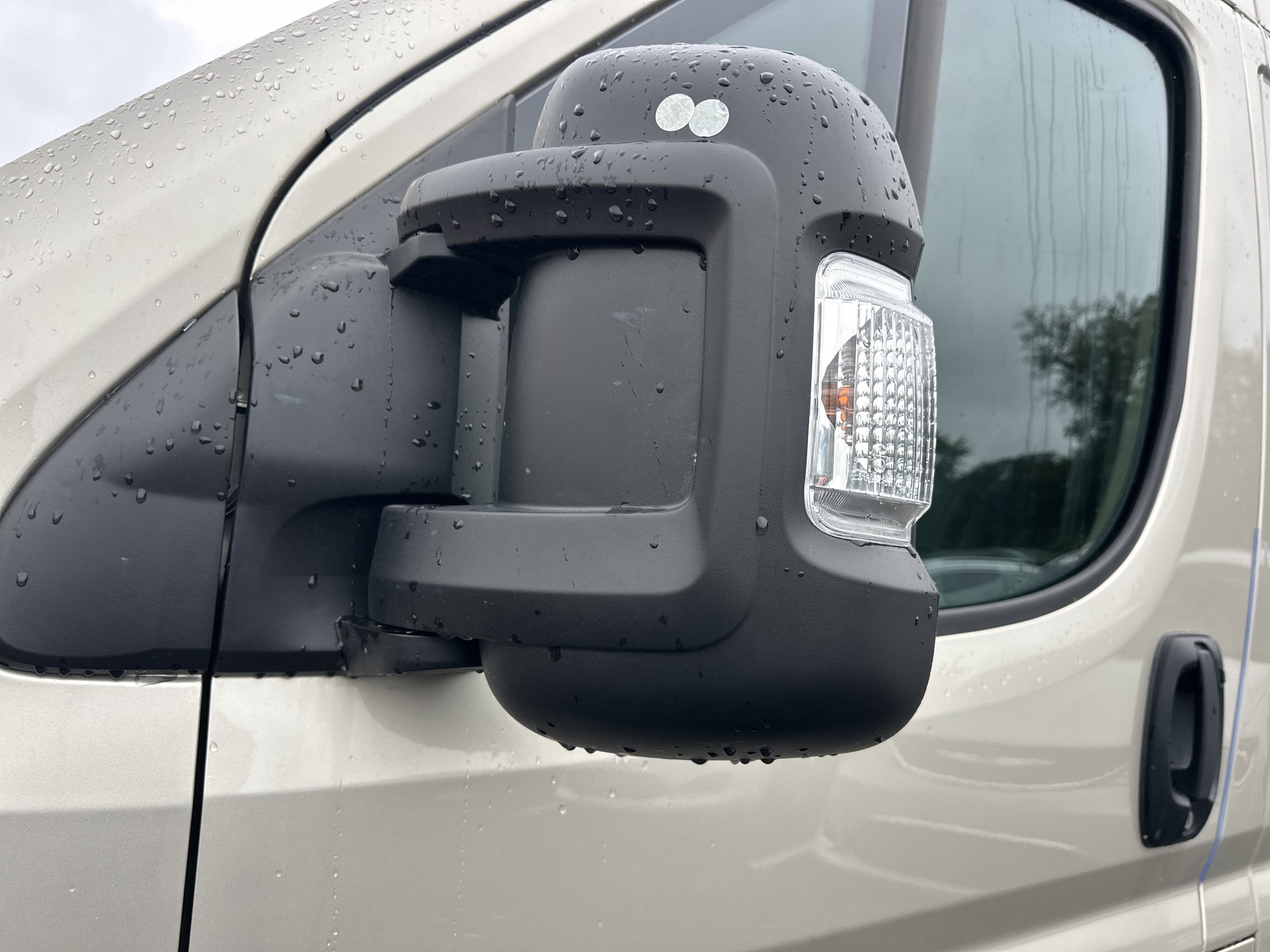 New 2026 RAM ProMaster 2500 w/ Quick Order Package 22G SLT FWD image 25