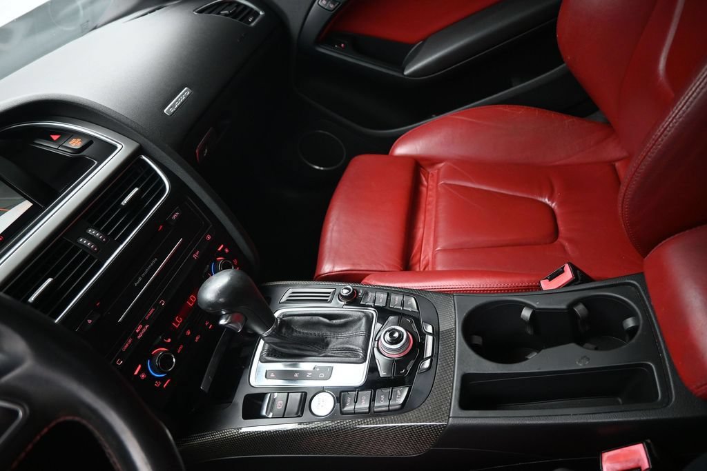 Used 2011 Audi S5 Prestige AWD/4WD image 18