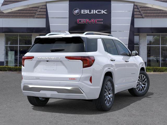 New 2026 GMC Terrain Denali AWD/4WD image 4