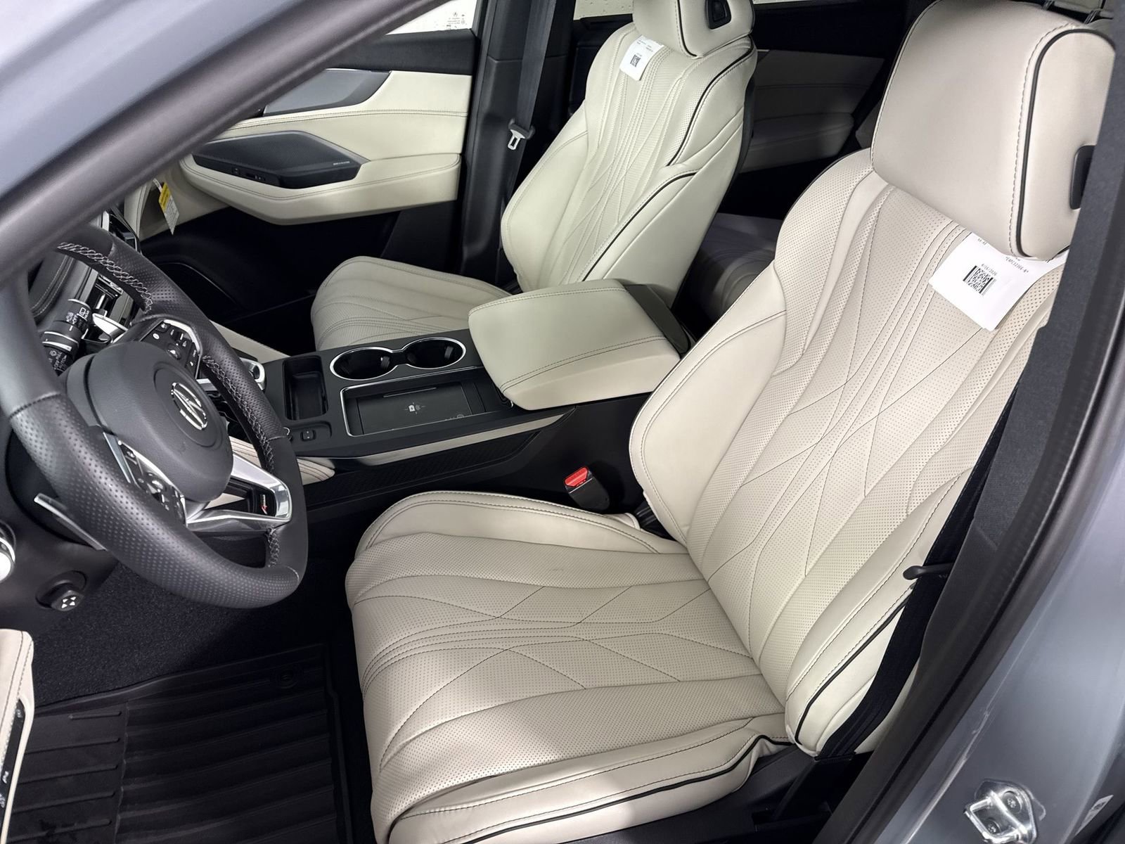 New 2026 Acura MDX A-Spec AWD/4WD image 19