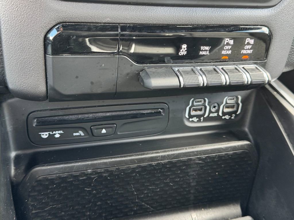 Used 2019 RAM 1500 Big Horn AWD/4WD image 20