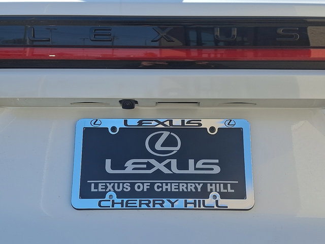 New 2026 Lexus TX 500h AWD image 16