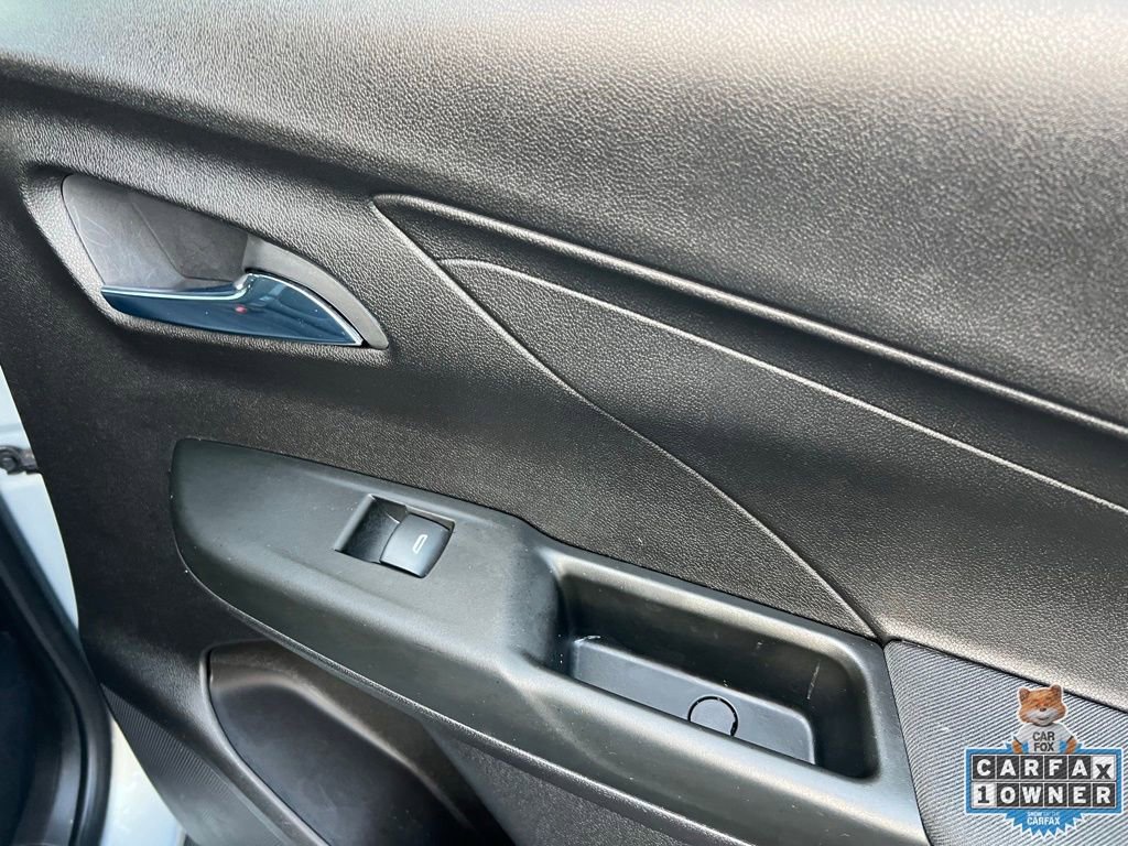 Used 2022 Chevrolet Bolt LT image 45