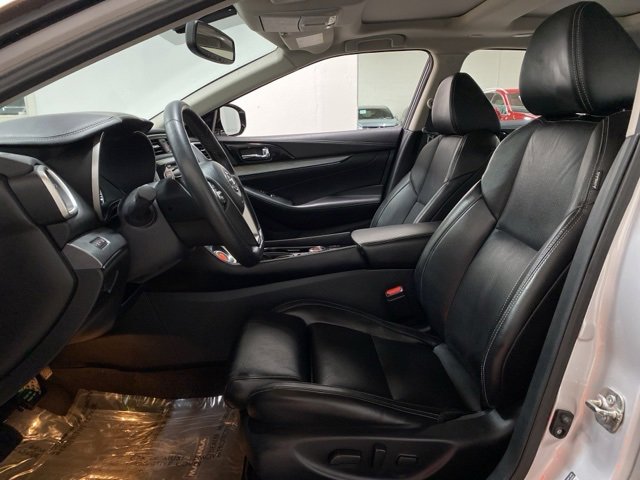 Used 2016 Nissan Maxima 3.5 SL image 62