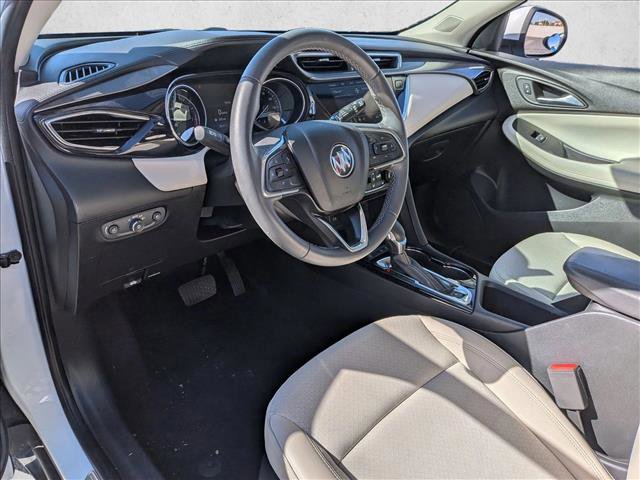 Certified 2023 Buick Encore GX Select image 9