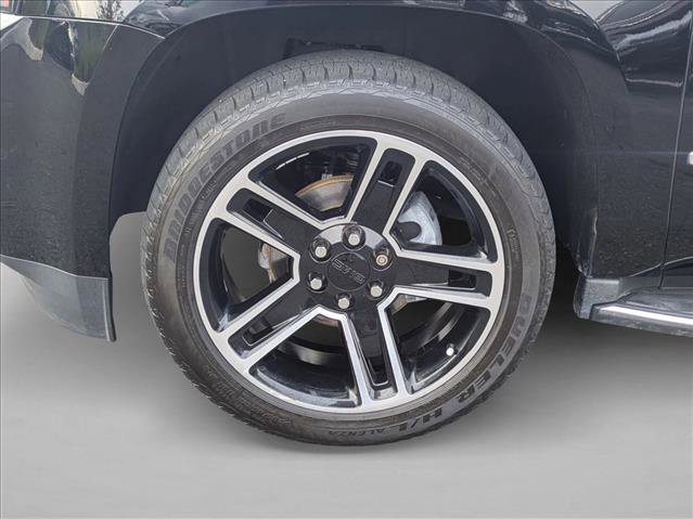 Used 2017 GMC Yukon Denali w/ Open Road Package image 25