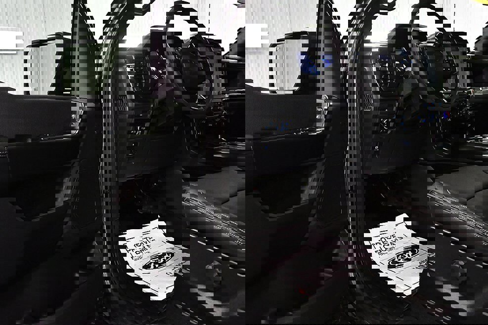 New 2025 Ford F150 STX w/ Equipment Group 200A image 40