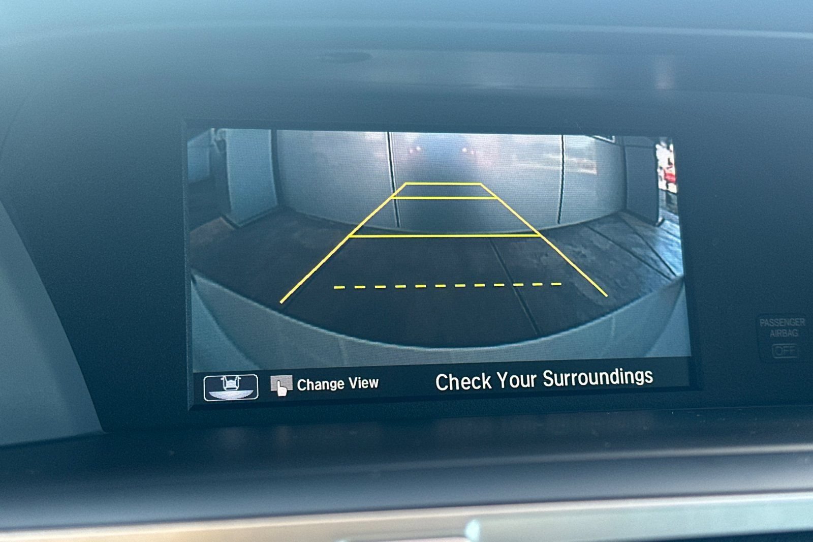 Used 2016 Honda Accord EX-L image 21