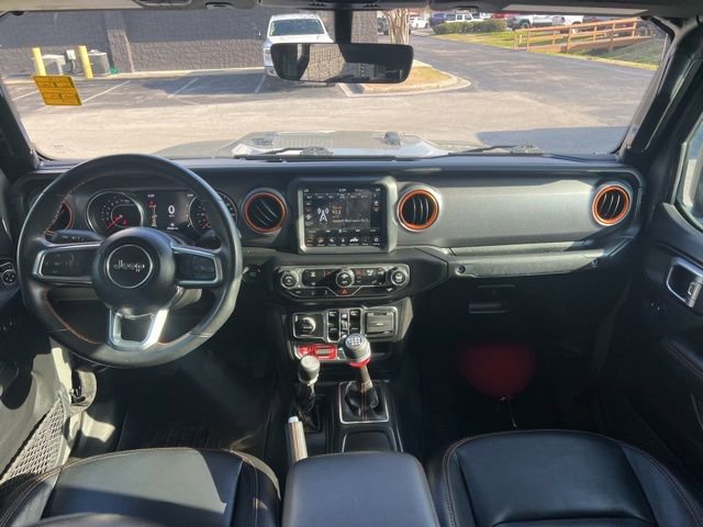 Used 2021 Jeep Gladiator Mojave image 19