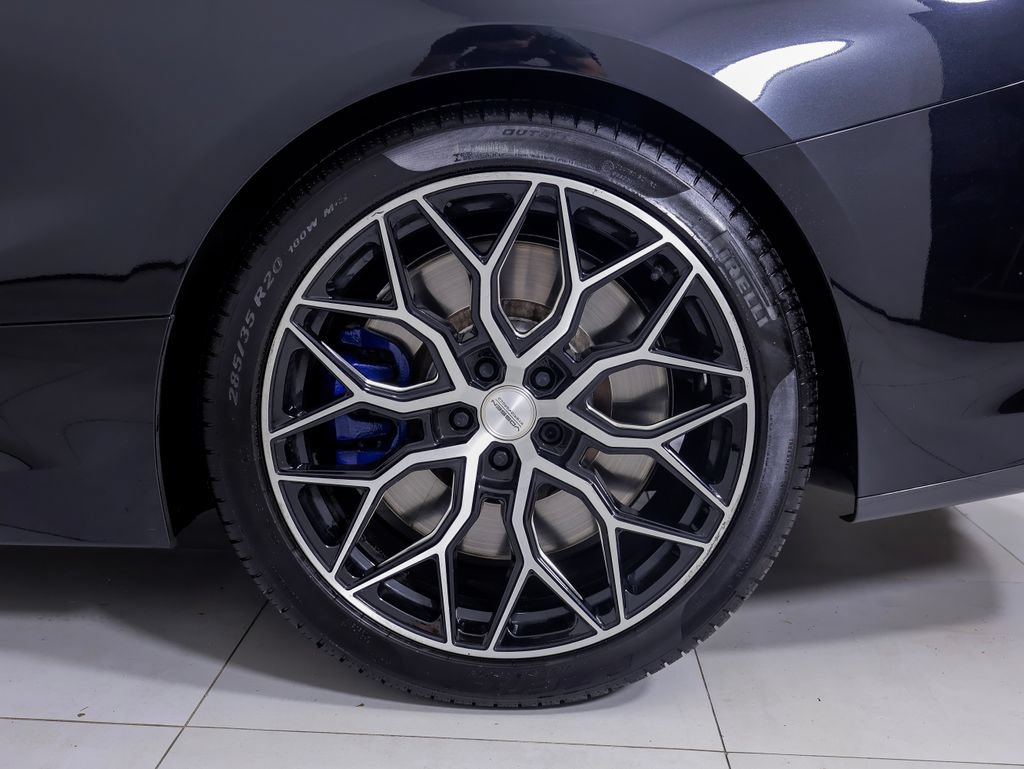 Used 2023 BMW M850i xDrive Convertible AWD/4WD image 27