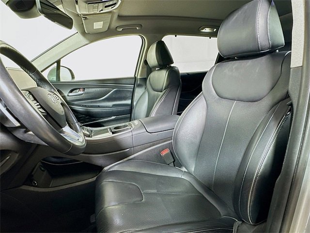 Used 2022 Hyundai Santa Fe Limited image 11