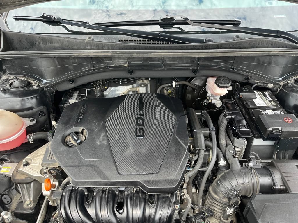 Used 2021 Kia Sorento S AWD/4WD image 13