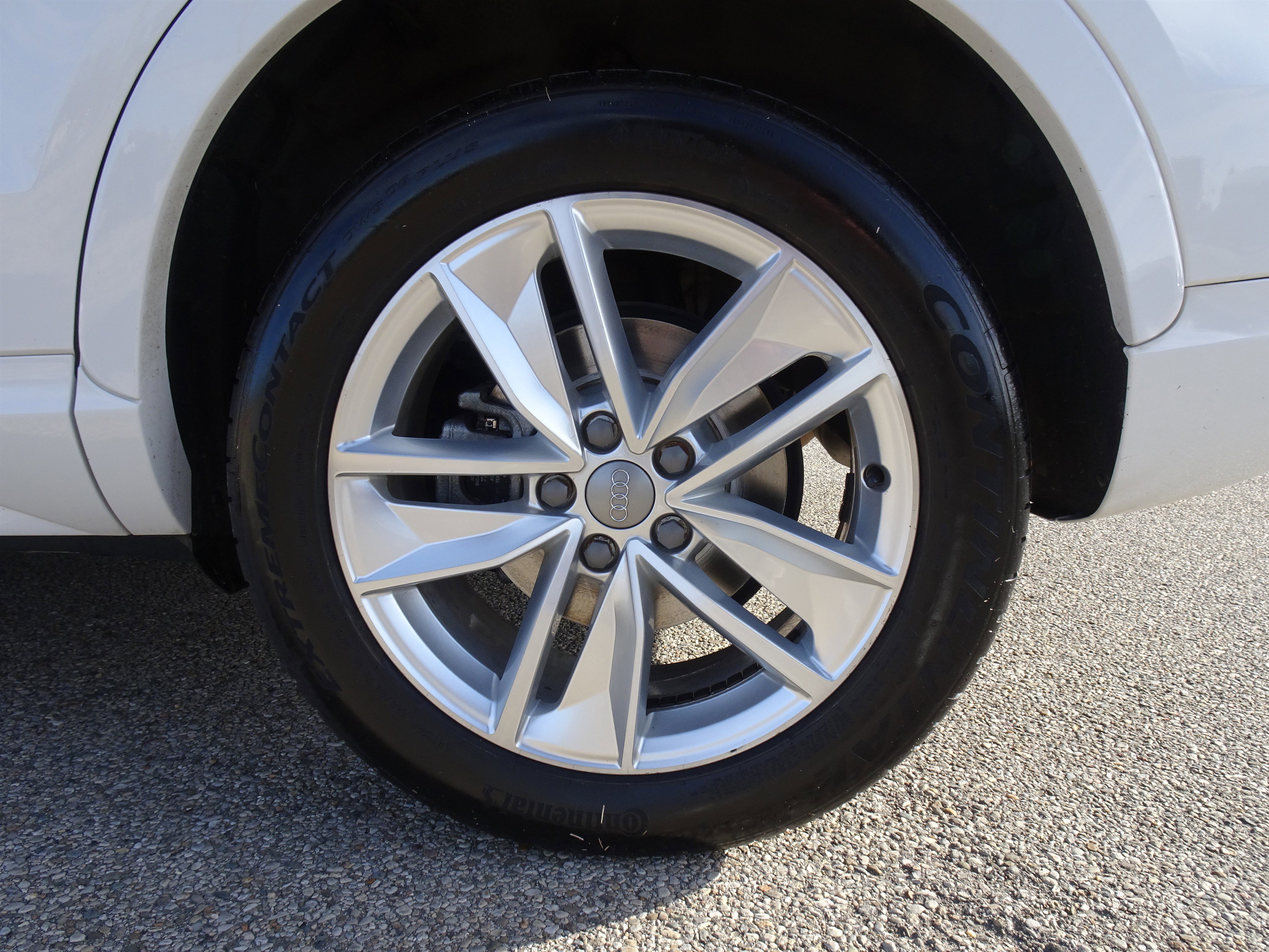 Used 2018 Audi Q3 2.0T Premium Plus image 8