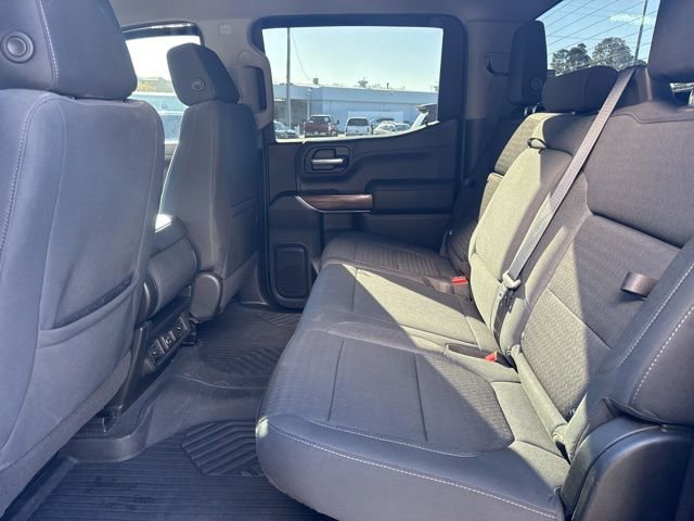Used 2021 Chevrolet Silverado 1500 RST AWD/4WD image 15