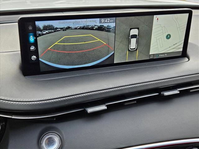 Used 2024 Genesis GV70 3.5T Sport w/ Sport Prestige Package image 14