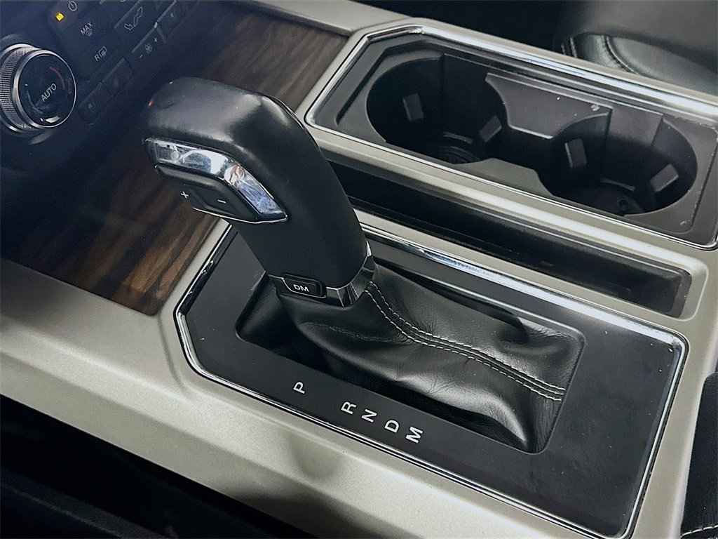 Used 2020 Ford F150 Lariat w/ Equipment Group 502A Luxury image 16