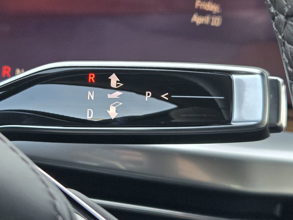 New 2026 Cadillac Escalade Platinum Sport image 34