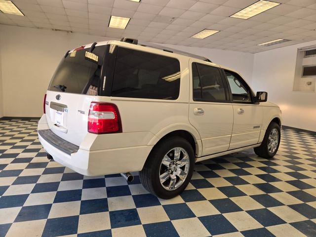 Used 2008 Ford Expedition Limited RWD image 7
