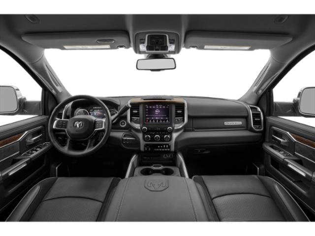 Certified 2021 RAM 2500 Laramie AWD/4WD image 11