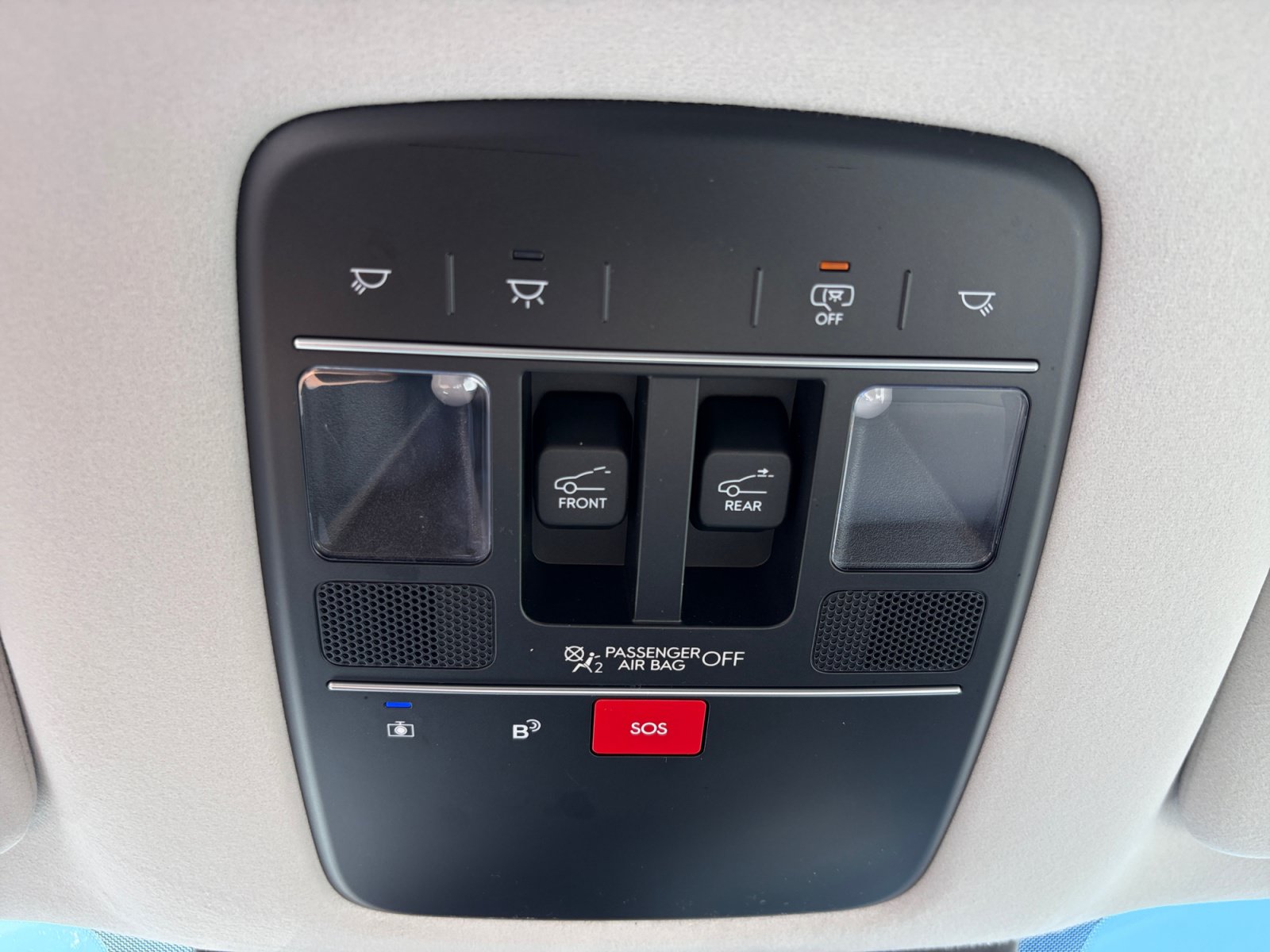 Used 2026 Hyundai Palisade Calligraphy AWD/4WD image 16