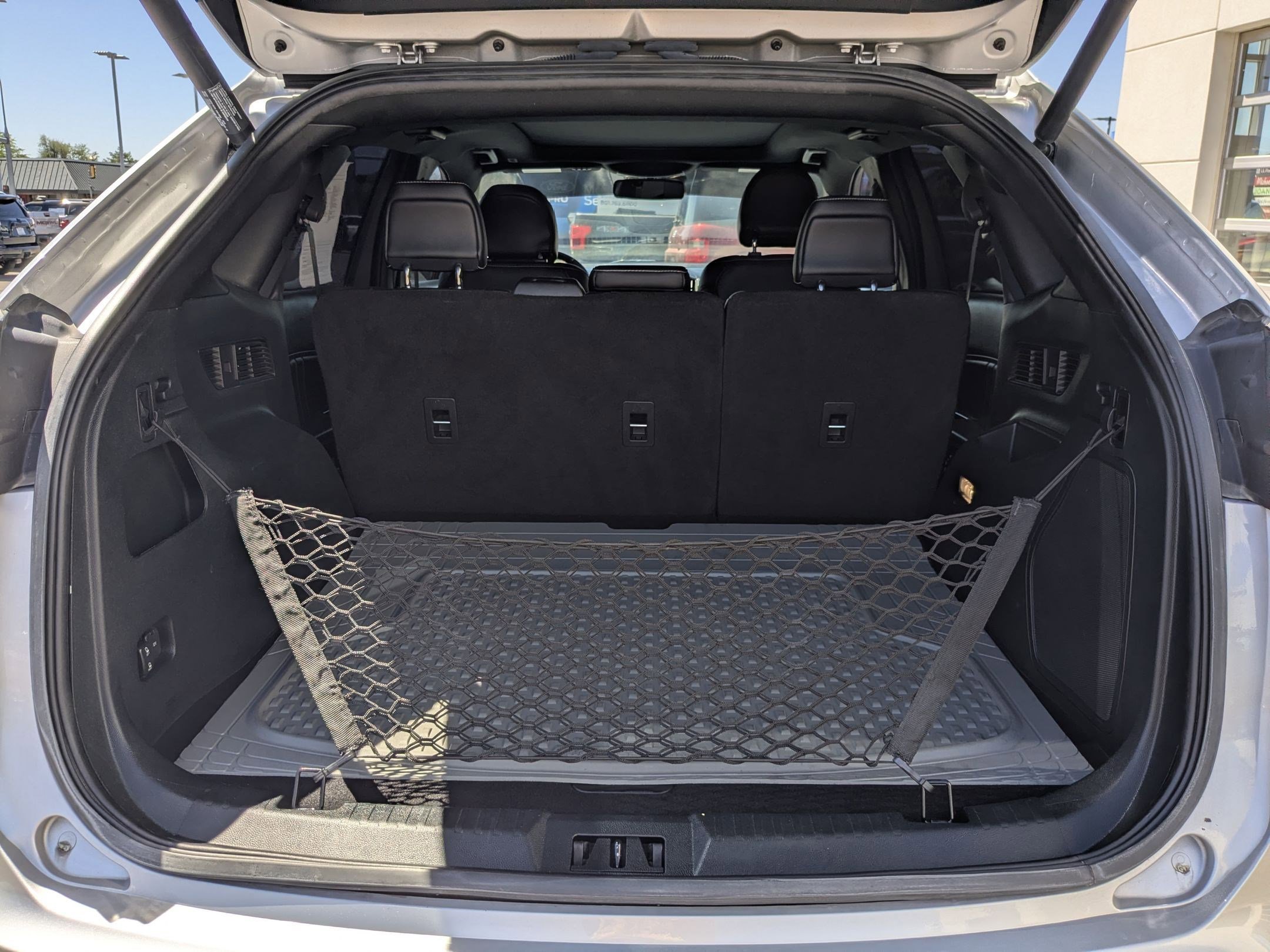 Used 2019 Ford Edge ST w/ Equipment Group 401A AWD/4WD image 33
