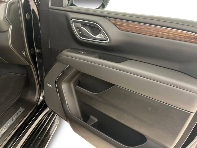 Used 2023 Chevrolet Tahoe High Country image 15